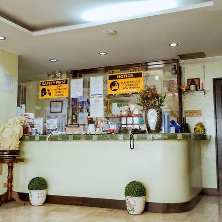 Hotel Juliano Manila Ngoại thất bức ảnh