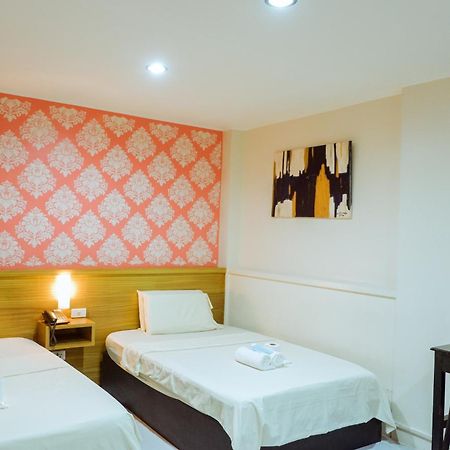 Hotel Juliano Manila Ngoại thất bức ảnh
