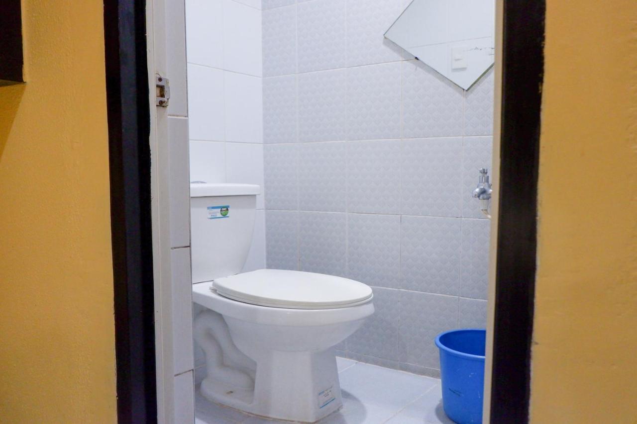 Hotel Juliano Manila Ngoại thất bức ảnh