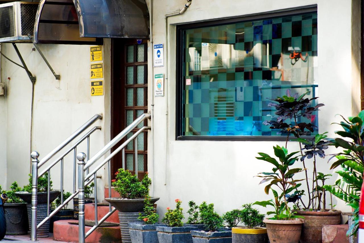 Hotel Juliano Manila Ngoại thất bức ảnh