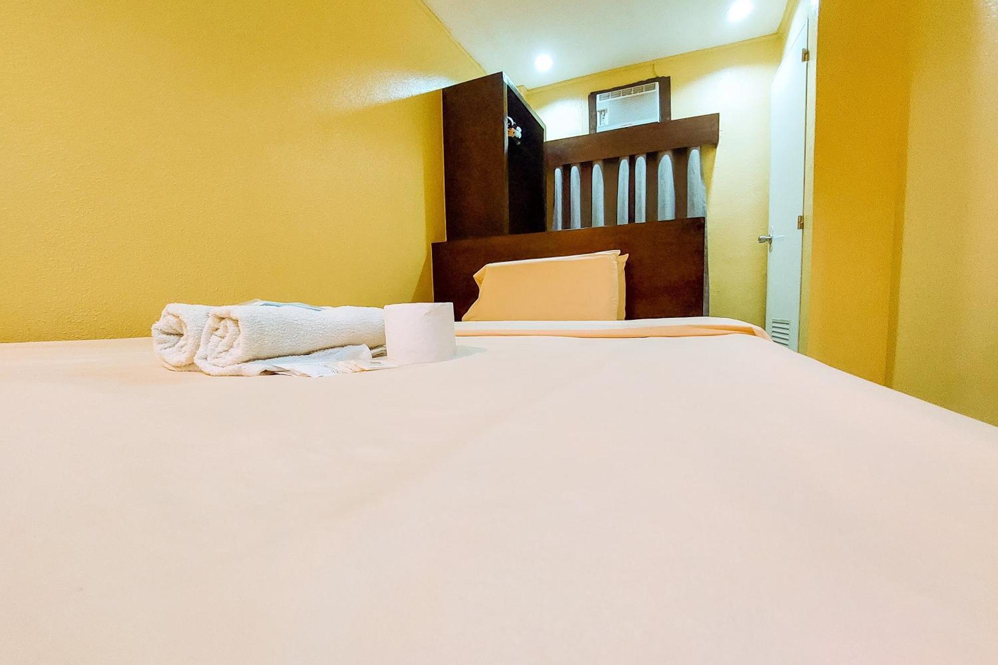 Hotel Juliano Manila Ngoại thất bức ảnh