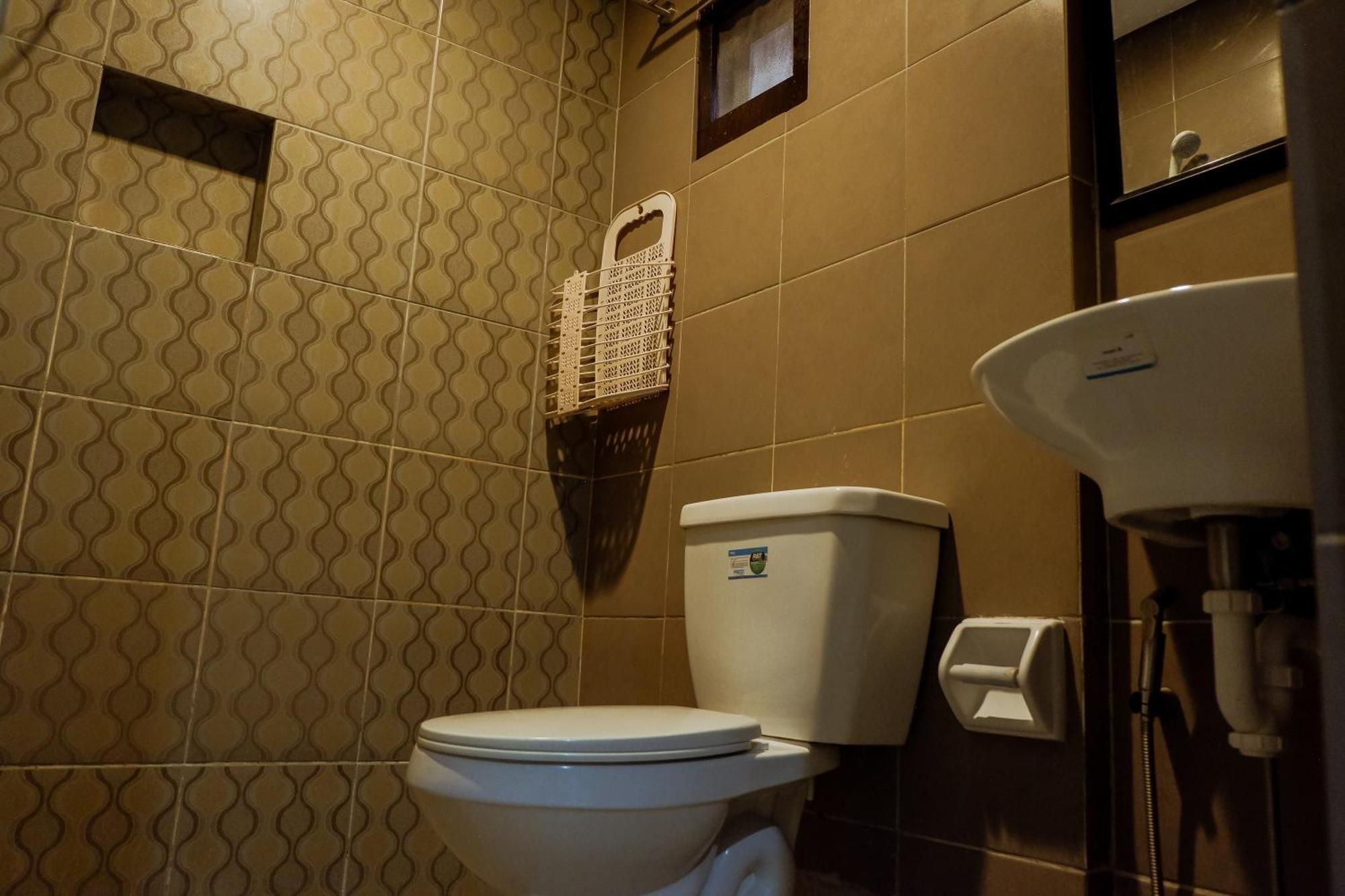 Hotel Juliano Manila Ngoại thất bức ảnh