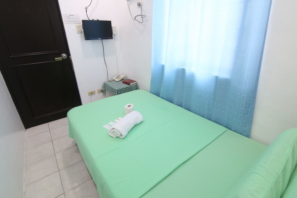 Hotel Juliano Manila Ngoại thất bức ảnh