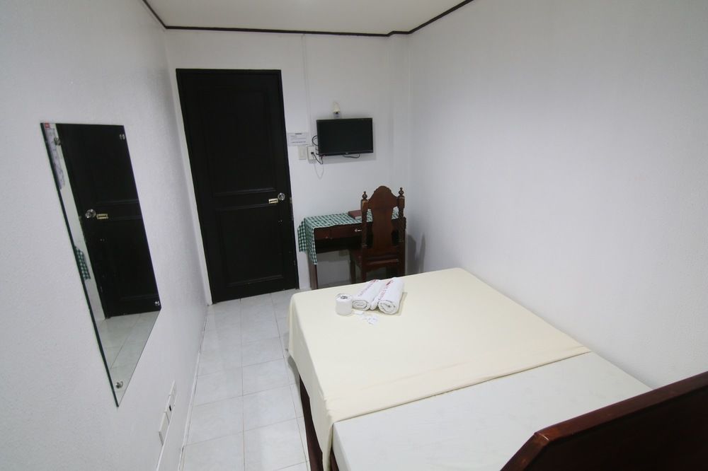 Hotel Juliano Manila Ngoại thất bức ảnh