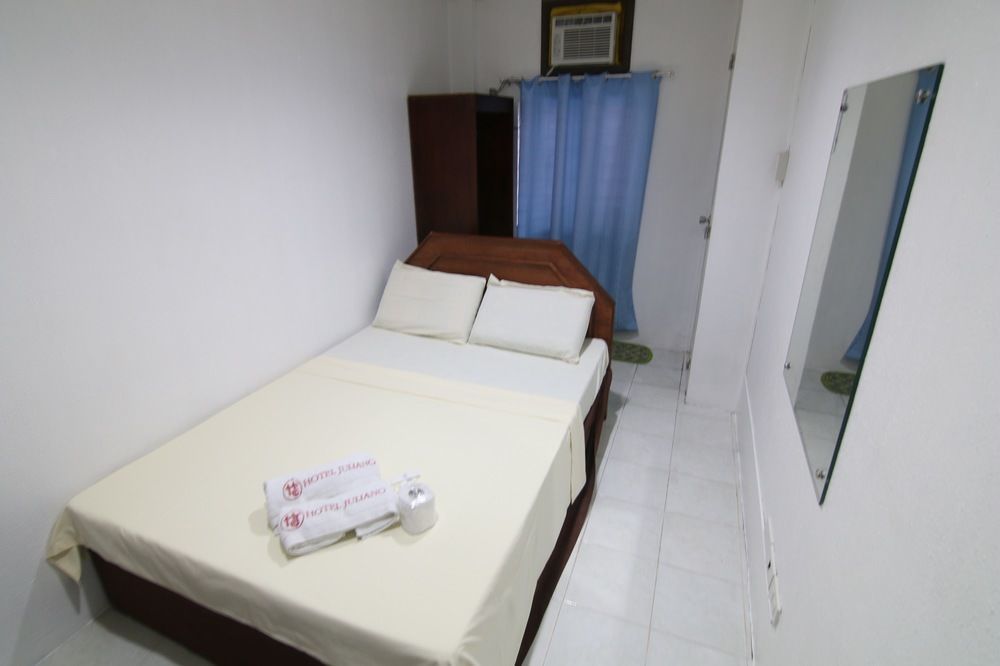 Hotel Juliano Manila Ngoại thất bức ảnh