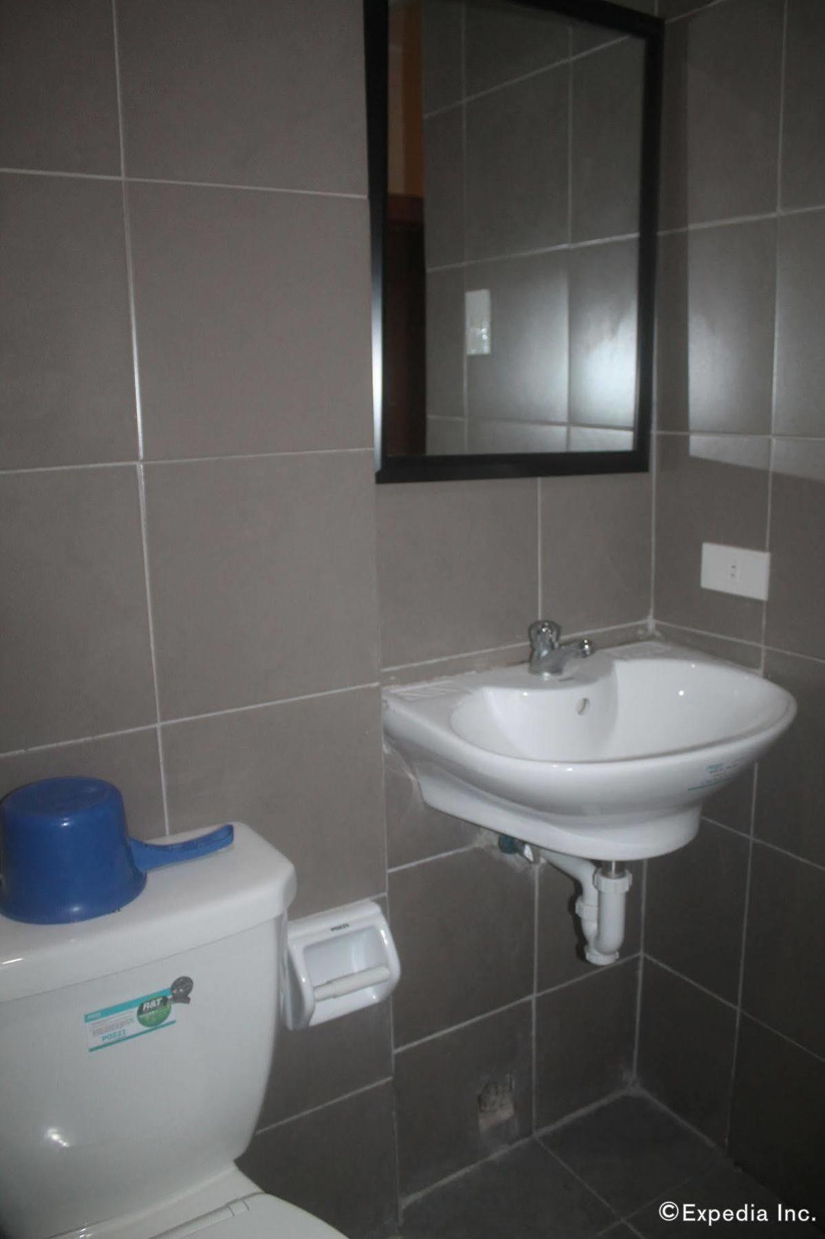 Hotel Juliano Manila Ngoại thất bức ảnh