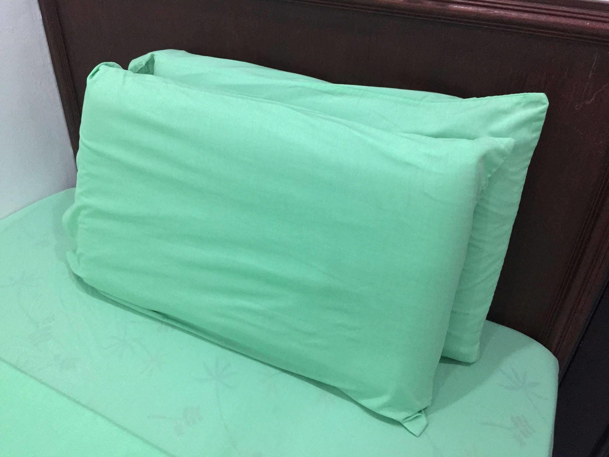 Hotel Juliano Manila Ngoại thất bức ảnh