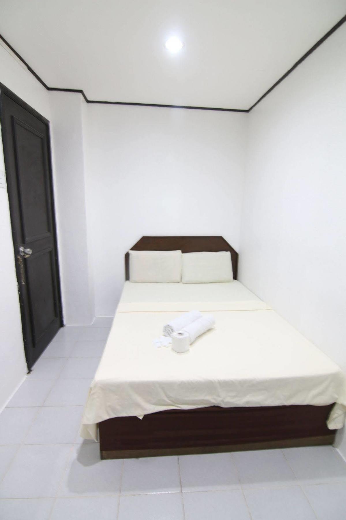 Hotel Juliano Manila Ngoại thất bức ảnh